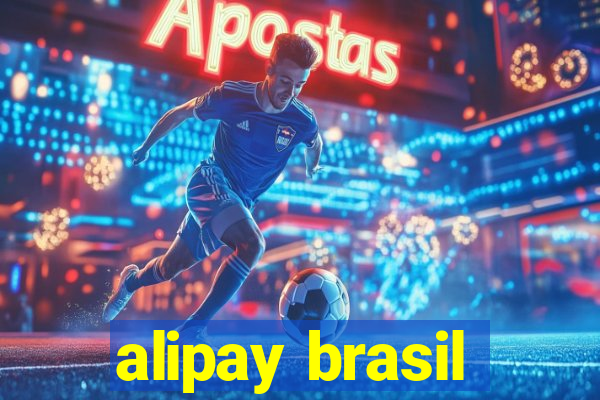 alipay brasil